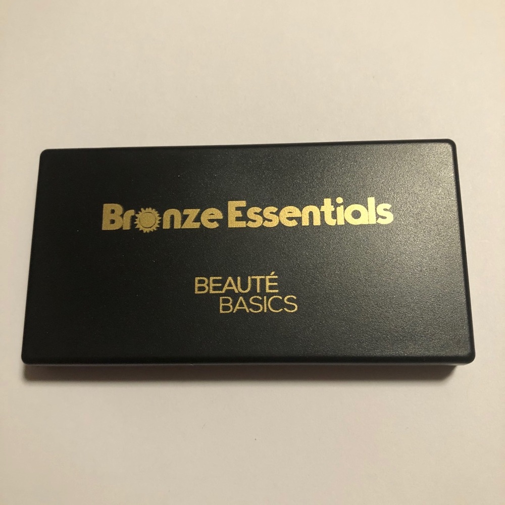 Beaute Basics Bronze Essentials - Picture 4 of 4